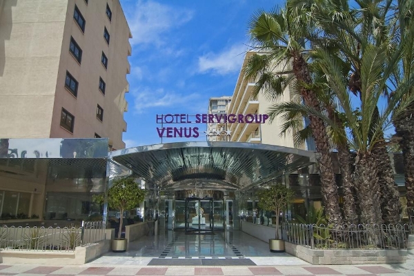 Hotel Servigroup Venus
